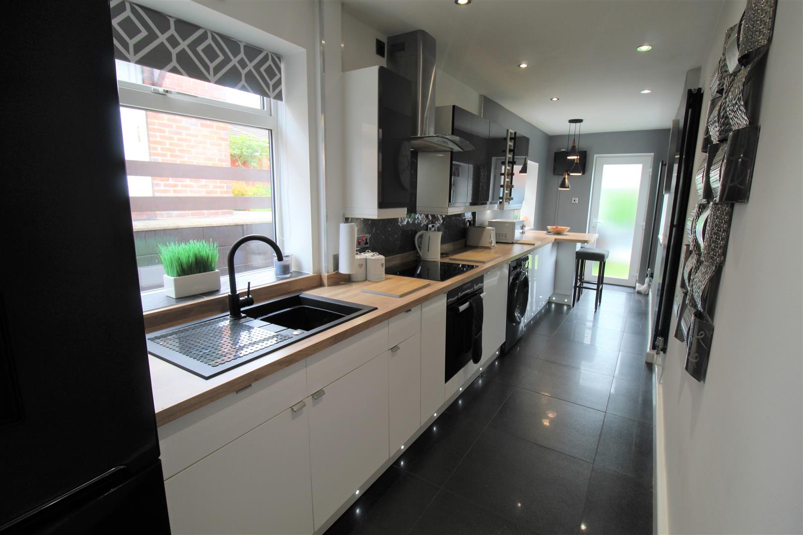 Haven Avenue, Sneyd Green, Stoke-On-Trent